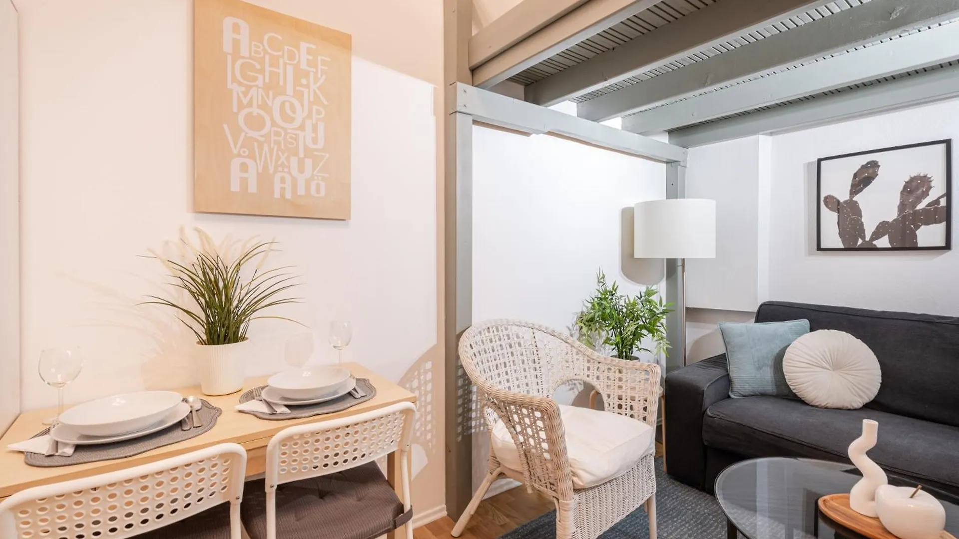 アパート Cozy & Lovely Nest In Budapest Soho ハンガリー