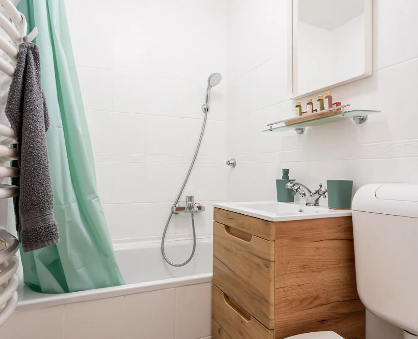 Cozy & Lovely Nest In Budapest Soho