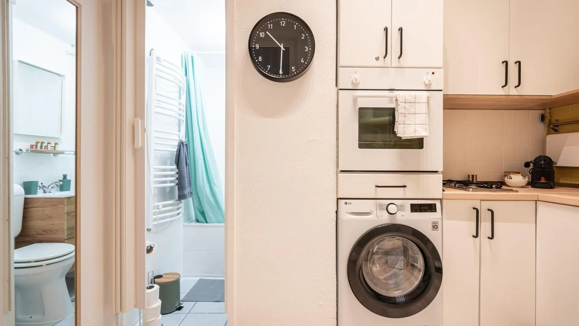 Cozy & Lovely Nest In Budapest Soho ハンガリー