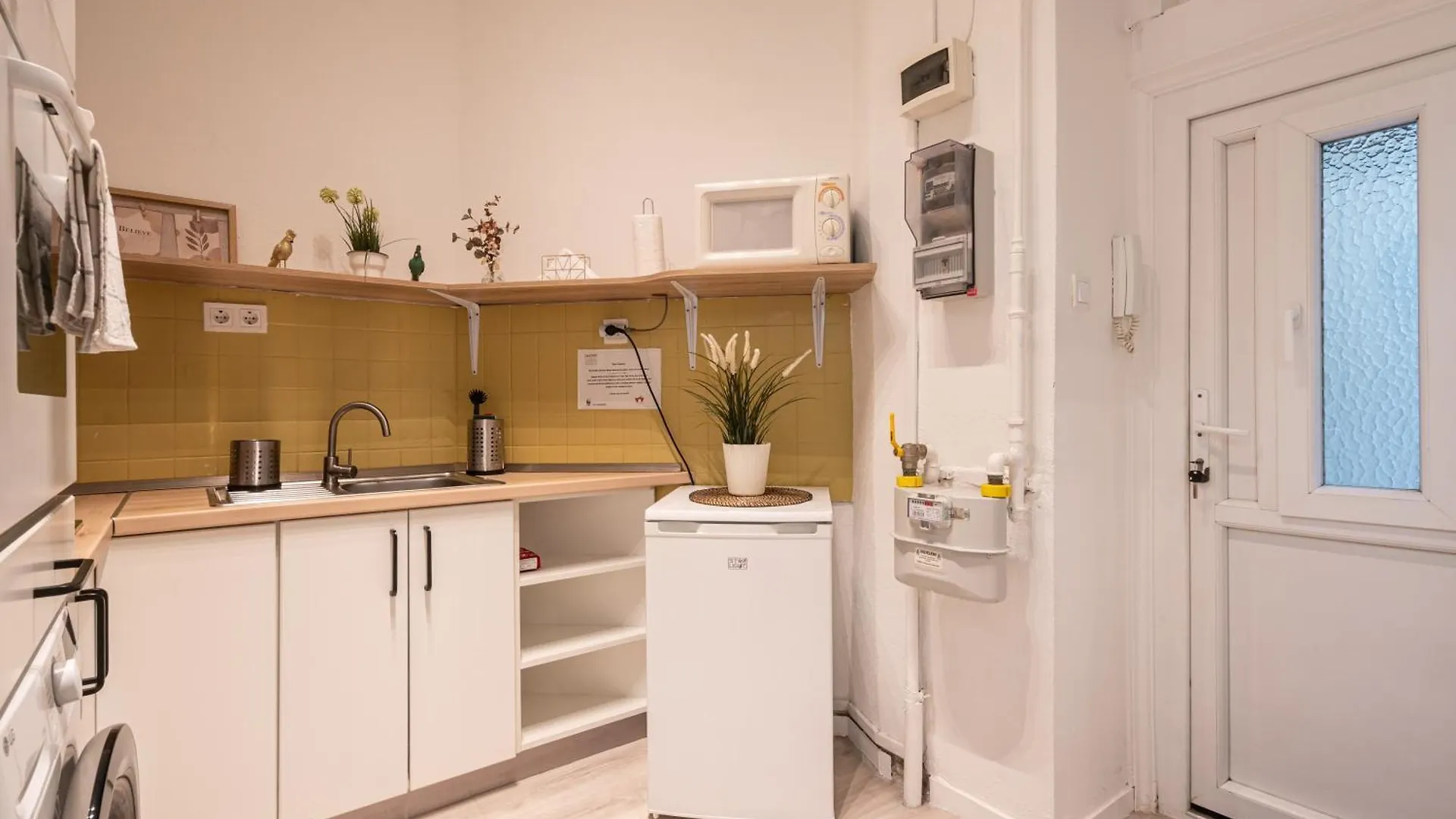 Cozy & Lovely Nest In Budapest Soho 0*,  ハンガリー