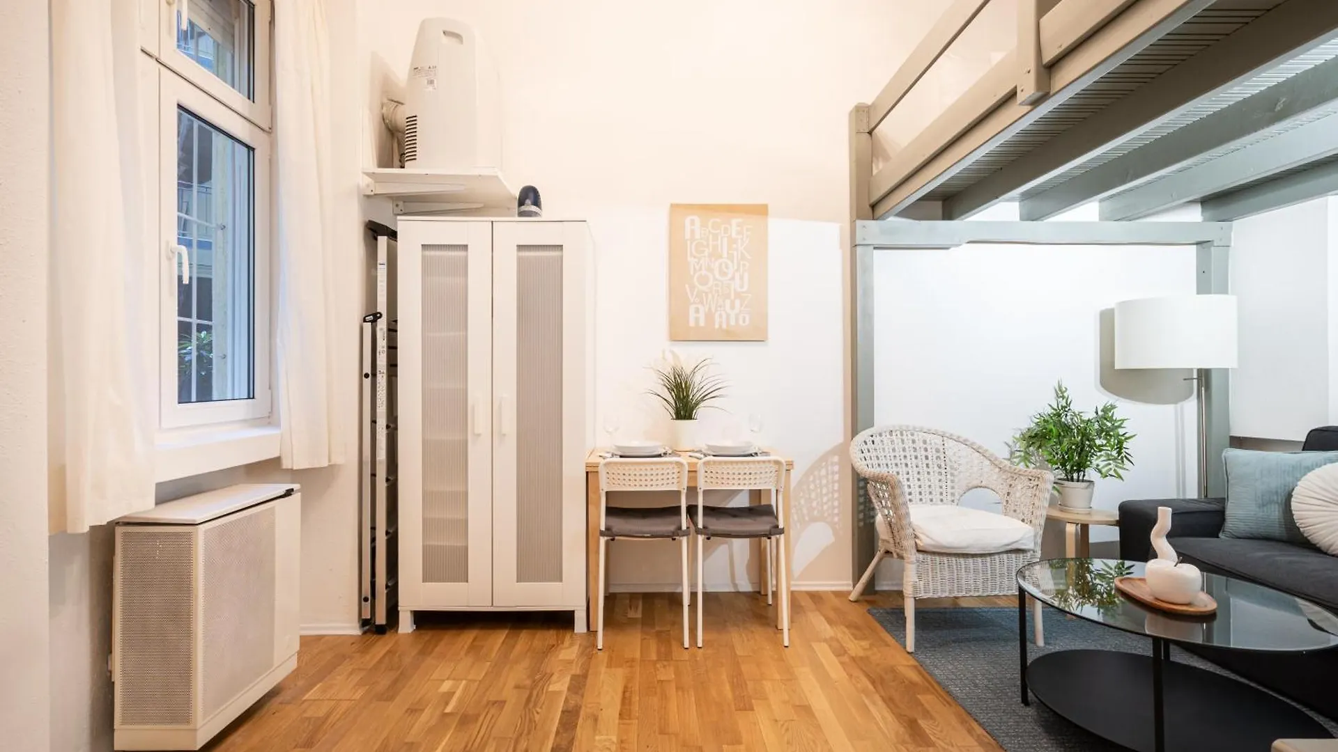 Cozy & Lovely Nest In Budapest Soho ハンガリー