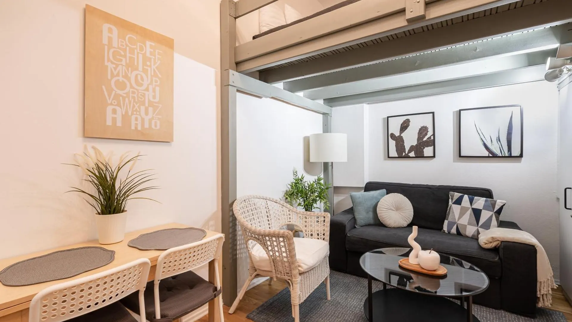 Cozy & Lovely Nest In Budapest Soho 0*,